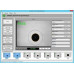 Greenlee GVIS 400-HDP - USB микроскоп с ПО для анализа качества коннектора купить QBS.ru