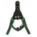 Paladin Tools 45575 - кримпер для опрессовки разъемов RJ-11, RJ-22 и RJ-45 купить QBS.ru