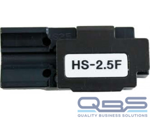 Ilsintech HS-2.5 - держатель кабеля диаметром 2-3 мм для сварочных аппаратов серий S, K, KF4 купить QBS.ru