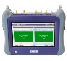 VIAVI Bundle-MTS5800-GE-100GE-O-S - комплект MTS-5800-100G: 1GE, 10GE, dual 10G option, 100GE, MPLS-TP, MPLS/VPLS, OTN, SONET/SDH, PDH c оптическими трансиверами