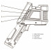 LK-T4 Портативная тепловизионная камера купить QBS.ru