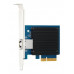 Сетевой адаптер Zyxel XGN100C, PCI Express 3.0, 1x1/2,5/5/10G RJ-45 купить QBS.ru
