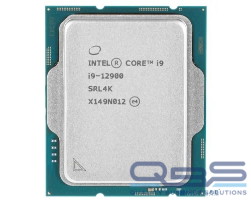 Процессор CPU Intel Core i9-12900 Alder Lake OEM купить QBS.ru