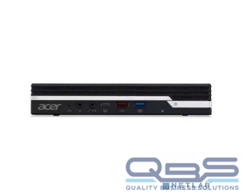 Компьютер Acer Veriton VN4680GT DT.VUSER.00N Black {i3-10105/8Gb/256Gb SSD/W10Pro/k+m} купить QBS.ru