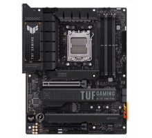 Материнская плата ASUS TUF GAMING X670E-PLUS, Socket AM5, X670, 4*DDR5, HDMI + DP, SATA3 + RAID, M2, Audio, Gb LAN, USB 3.2, USB 2.0, ATX ; 90MB1BJ0-M0EAY0