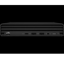 Персональный компьютер HP 260 G9 Mini Core i5-1235U,8GB,256GB,eng usb kbd,mouse,WiFi,BT,Stand,Win11ProMultilang,1Wty