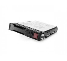 Жесткий диск HPE 1.8TB 2.5(SFF) SAS 10K 12G Hot Plug SC 512e DS Enterprise HDD (for HP Proliant Gen9/Gen10 servers)