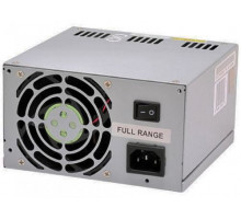 Блок питания ATX FSP FSP600-80PSA 600W PS/2,  80Plus Bronze, EPS, IPC, OEM