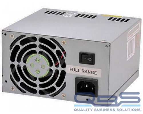 Блок питания ATX FSP FSP600-80PSA 600W PS/2,  80Plus Bronze, EPS, IPC, OEM купить QBS.ru