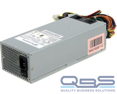 Блок питания ATX FSP FSP500-702UH 500W 2U 80Plus Bronze, OEM купить QBS.ru