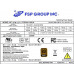 Блок питания ATX FSP FSP500-702UH 500W 2U 80Plus Bronze, OEM купить QBS.ru
