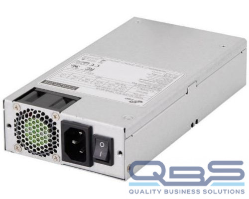 Блок питания FSP FSP300-50UCB 300W, 1U, 80PLUS Bronze, APFC, 40mm fan OEM купить QBS.ru