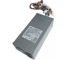 Блок питания FSP U2A-B20600-S 600W, 2U, 80+, RTL