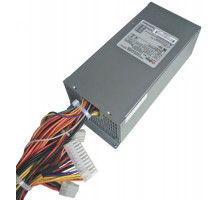 Блок питания FSP U2A-B20500-S 500W, 2U, 80+, RTL
