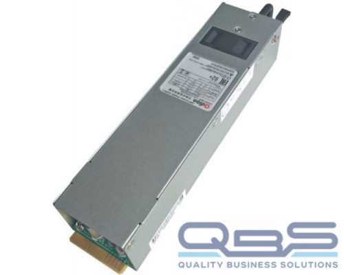 Блок питания FSP U1A-K10400-DRB 400W, 80+ Gold OEM купить QBS.ru