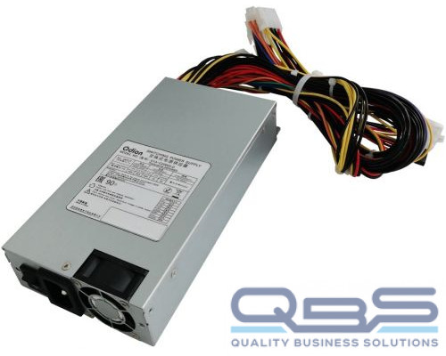 Блок питания FSP U1A-C20600-D 600W, 1U, 80+ Silver OEM купить QBS.ru