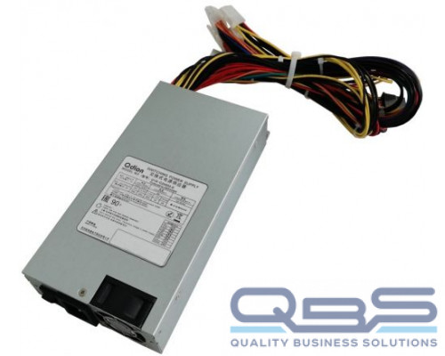 Блок питания FSP U1A-C20500-D 500W, 1U, 80+ Silver OEM купить QBS.ru