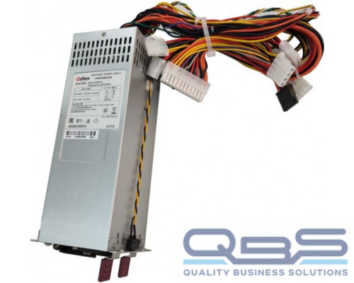 Блок питания FSP R2A-DV0550-N 2U Redundant 550W, 80+ Gold, RTL купить QBS.ru