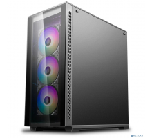 Корпус Deepcool MATREXX 70 ADD-RGB 3F