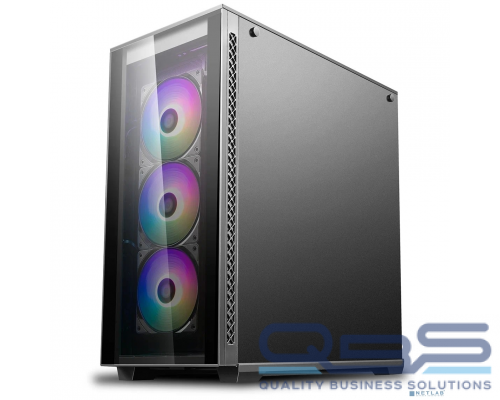 Корпус Deepcool MATREXX 70 ADD-RGB 3F купить QBS.ru