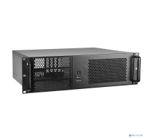 Корпус Exegate EX264945RUS Серверный корпус Exegate Pro 3U390-08 <RM 19