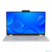 Ноутбук Hiper Workbook N1567 N1567RH3WI silver 15.6 {FHD IPS i3-10110U/8GB/256GB SSD/W10Pro} купить QBS.ru