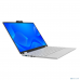 Ноутбук Hiper Workbook N1567 N1567RH3WI silver 15.6 {FHD IPS i3-10110U/8GB/256GB SSD/W10Pro} купить QBS.ru