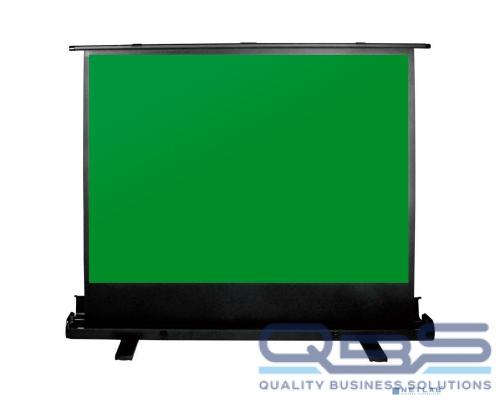 Экраны Cactus Экран Cactus 150x200  GreenFloorExpert CS-PSGFE-200X150 4:3 напольный рулонный купить QBS.ru