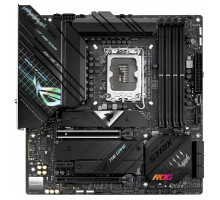 Материнская плата ASUS ROG STRIX Z690-G GAMING WIFI, LGA1700, Z690, 4*DDR5, HDMI+DP, SLI+CrossFireX, SATA3 + RAID, Audio, 2,5Gb LAN, USB 3.2*9, USB 2.0*6, mATX ; 90MB19G0-M0EAY0