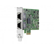 Адаптер сетевой HPE 332T