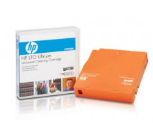 Картридж HPE Ultrium Universal Cleaning Cartridge (C7978A)