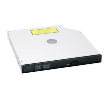 Привод HPE HP 9.5mm SATA DVD-RW JackBlack Gen9 Optical Drive