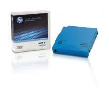 Картридж HPE Ultrium LTO5 3TB (C7975AN)