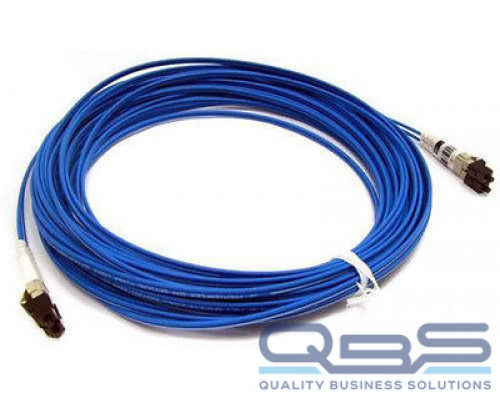 Кабель HPE Premier Flex LC/LC OM4 2f 15m Cbl (QK735A) купить QBS.ru