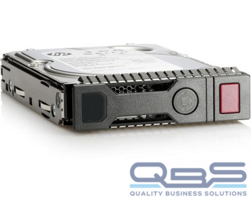 Жесткий диск HPE J9F49A 1x1.8Tb 10K купить QBS.ru