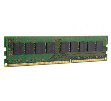 Модуль памяти HPE 8GB 501536-001 DIMM 240-pin 1333 MHz/ PC3-10600 CL9 DDR3 ( совместим 500662-B21)