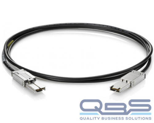 Кабель HPE AE470A купить QBS.ru