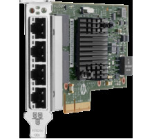 Сетевой адаптер HPE 366T