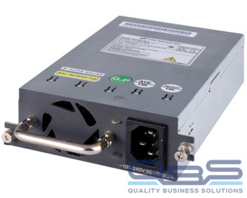 Блок питания HPE JD362B X361 150W AC Power Supply купить QBS.ru