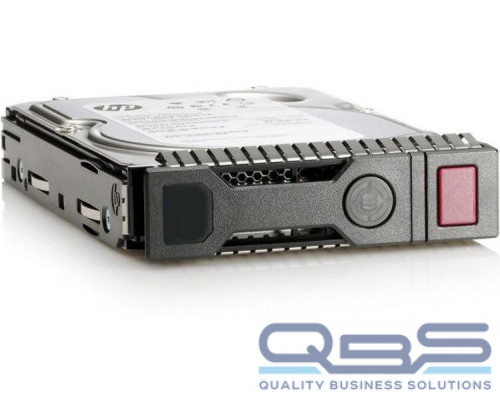 Жесткий диск HPE 870757-B21 600GB 12G 15k rpm HPL SAS SFF (2.5in) Smart Carrier ENT 3yr Wty Digitally Signed Firmware HDD купить QBS.ru