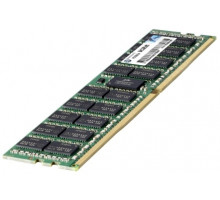 Модуль памяти HPE 815100-B21 32GB (1x32GB) Dual Rank x4 DDR4-2666 CAS-19-19-19 Registered Memory Kit