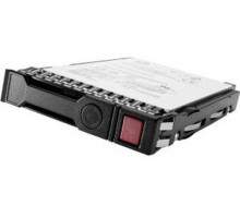 Жесткий диск HPE 868818-B21 480GB 6G SATA SFF (2.5in) Read Intensive SC 3yr Warranty Digitally Signed Firmware Solid State Drive