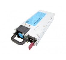 Блок питания HPE Hot-plug power supply, 460 W 511777-001