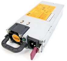 Блок питания HPE SPS-POWER SUPPLY, 750W 511778-001 Common Slot Gold Hot Plug Power Supply( совм512327-B21,506821-001; 506822-001;506822-101;506822-201