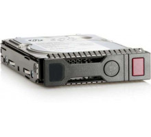 Жесткий диск HPE 872487-B21 HPE 4TB SAS 7.2K LFF SC DS HDD