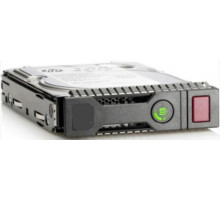 Жесткий диск HPE 872772-001 repl 861678-B21 862127-001 4TB SATA 6G MIDLINE 7.2K LFF (3.5IN) SC 1YR