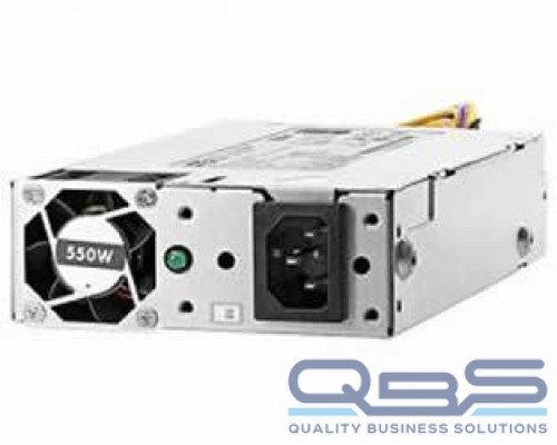 Блок питания HPE 766879-001 SPS-PS 1U 12V 550W NON-HTPLG GEN9 купить QBS.ru