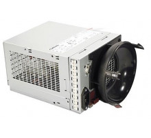 Блок питания горячей замены HPE 212398-005 Hot-pluggable power supply module - 499W (БЕЗ вентилятора p/n 123482-005)