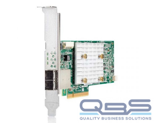 Контроллер HPE 804398-B21 купить QBS.ru