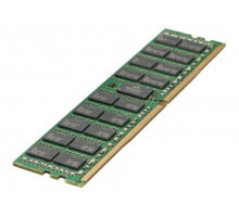 Модуль памяти HPE 815098-B21 HPE 16GB (1x16GB) 1Rx4 PC4-2666V-R DDR4 Registered Memory Kit for Gen10